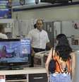 <p>Vendas na varejo registraram alta de 0,5% em maio, interrompendo três meses de quedas consecutivas</p>  Foto: Ricardo Moraes / Reuters