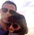 Lea Michele, namorada do ator, agradeceu o apio dos fãs pelo Twitter  Foto: Reprodução