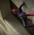 <p>Homem-Aranha sozinho, algo que não deve mudar por enquanto</p>  Foto: Divulgação