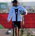 <p>Treinador pode deixar a equipe alvinegra logo após o Mundial</p>  Foto: Felipe Held / Terra
