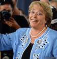 Bachelet vota no segundo turno das eleições  Foto: GettyImages / BBC Mundo