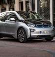 BMW i3 será vendido no Brasil em 2014  Foto: Divulgação