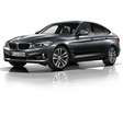 BMW Série 3  Foto: Divulgação