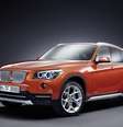 <p>BMW X1; montadora convocou recall de 19 carros no Brasil por problemas no freio</p>  Foto: Divulgação