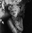 <p>Marilyn foi encontrada morta em agosto de 1962, e sua morte foi apontada como "provável suicídio"</p>  Foto: Getty Images 