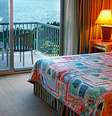 Hotel no estado de Washington tem diárias a partir de R$ 230  Foto: Divulgação