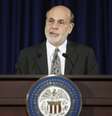 Segundo Ben Bernanke, dados econômicos recentes aumentaram a confiança   Foto: Reuters