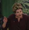 <p>Dilma Rousseff afirmou que Pa&iacute;s est&aacute; extremamente preparado</p>  Foto: Ueslei Marcelino / Reuters