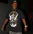 <p>Mr. Catra</p>  Foto: Paduardo / AgNews
