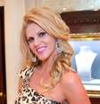 <p>Aldemir Bendine teria favorecido a socialite Val Marchiori na obtenção de um empréstimo de R$ 2,7 milhões</p>  Foto: BangShowBiz / BangShowBiz