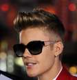 <p>Justin Bieber já teve problemas anteriores com o mesmo vizinho</p>  Foto: Getty Images 
