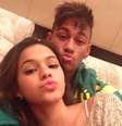 Bruna Marquezine e Neymar  Foto: Instagram / Reprodução