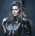 <p>Gisele e 'musas' de Marc Jacobs foram clicadas por Stevan Meisel</p>  Foto: Twitter / Reprodução