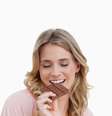 <p>Opção feita com ágar-ágar também saciaria mais do que a feita com gordura, já que a alga é rica em fibras</p>  Foto: Getty Images 