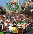 <p>A Disney de quatro países diferentes entrou no ranking</p>  Foto: Getty Images 