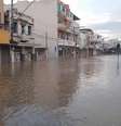 <p>Nova Venécia é uma das cidades mais afetadas pela enchente no Espírito Santo</p>  Foto: Felipe Lima / vc repórter