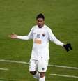 <p>Ronaldinho est&aacute; sem contrato e tem destino indefinido para 2014</p>  Foto: AFP