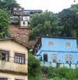 <p>Moradores de áreas de risco tiveram de deixar suas casas em Vitória</p>  Foto: Alex Gouvêa / Futura Press
