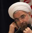 <p>O presidente iraniano, Hassan Rouhani</p>  Foto: Adrees Latif / Reuters