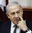 <p>Primeiro ministro israelense, Benjamin Netanyahu</p>  Foto: Gali Tibbon / Reuters