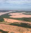 <p>Aeronave ser&aacute; usada nas buscas &agrave;s v&iacute;timas da enchente que atinge o Esp&iacute;rito Santo</p>  Foto: FAB / Divulgação