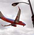 Southwest Airlines abriu 750 vagas para comissários de bordo  Foto: Getty Images 