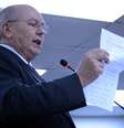 Zanforlin apontou erro da CBF como uma das teses para defender Portuguesa  Foto: Luis Munhoz / Fatopress / Gazeta Press