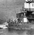 Tragédia do Bateau Mouche completa 25 anos  Foto: CPDoc JB / Jornal do Brasil
