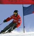 <p>Michael Schumacher vive situa&ccedil;&atilde;o cl&iacute;nica considerada cr&iacute;tica</p>  Foto: Reuters