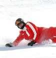 <p>Schumacher sofreu acidente de esqui no último domingo</p>  Foto: Agencias