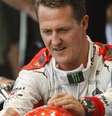 <p>Michael Schumacher está em coma induzido, e seu estado é bastante grave</p>  Foto: Reuters