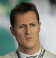 <p>Schumacher está internado em estado crítico no sul da França</p>  Foto: Mark Horsburgh / Reuters