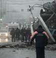 <p>Sede olímpica, Rússia tem sido palco de atentados de grupos extremistas</p>  Foto: Reuters