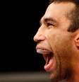 <p>Fabrício Werdum disse que deve fazer uma luta principal em março</p>  Foto: Getty Images 