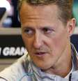 <p>Heptacampeão de F1 continua em estado crítico em hospital francês </p>  Foto: stringer / Reuters