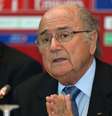 <p>Blatter disse que a diferen&ccedil;a &eacute; a aceita&ccedil;&atilde;o da popula&ccedil;&atilde;o</p>  Foto: Getty Images 