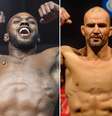 <p>Glover Teixeira venceu cinco vezes seguidas no UFC para poder encarar Jon Jones</p>  Foto: Mauro Pimentel/ Terra / AP