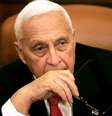 Ariel Sharon  Foto: Getty Images