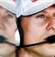 <p>Schumacher havia sofrido acidente de moto em fevereiro de 2009</p>  Foto: Agencia EFE / © EFE 2014. Está expresamente prohibida la redistribución y la redifusión de todo o parte de los contenidos de los servicios de Efe, sin previo y expreso consentimiento de la Agencia EFE S.A.