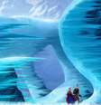 <p>Cena de 'Frozen', da Walt Disney Pictures</p>  Foto: Divulgação