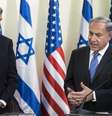 <p>O secretário de Estado americano, John Kerry teve seu telefone grampeado pelo governo do primeiro-ministro israelense, Benjamin Netanyahu</p>  Foto: Brendan Smialowski / Reuters