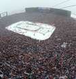 <p>NHL &eacute; a maior liga de h&oacute;quei no gelo do mundo</p>  Foto: Reuters