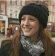 Zoe arremessou garrafa de uma balsa, rumo à Bélgica  Foto: BBC News Brasil