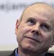 <p>Guido Mantega vai deixar o Ministério da Fazenda no final do mandato de Dilma Rousseff, mesmo se petista for reeleita</p>  Foto: Ueslei Marcelino / Reuters