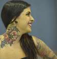<p>Candidatas concorrem a um prêmio de R$ 500 e um trofeu</p>  Foto: Daniel Ramalho / Terra
