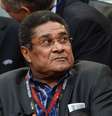 <p>Eusébio tinha a saúde debilitada desde 2012, quando havia sofrido um acidente vascular cerebral</p>  Foto: Getty Images 