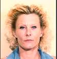 Fotografia prisional de 26 de junho de 1997 mostra Colleen LaRose, conhecida como Jihad Jane; ela admitiu que planejou matar um artista sueco  Foto: /Tom Green County Jail / AP