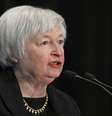 A nomeação de Yellen foi aprovada pelo Senado por 56 votos a favor e 26 contra  Foto: Reuters