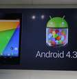 <p>A mudança estará disponível nas próximas para usuários do Android a partir da versão 2.2</p>  Foto: Beck Diefenbach / Reuters