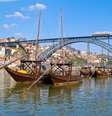 <p>Portugal é o quinto país mais barato para se hospedar na Europa</p>  Foto: Getty Images 